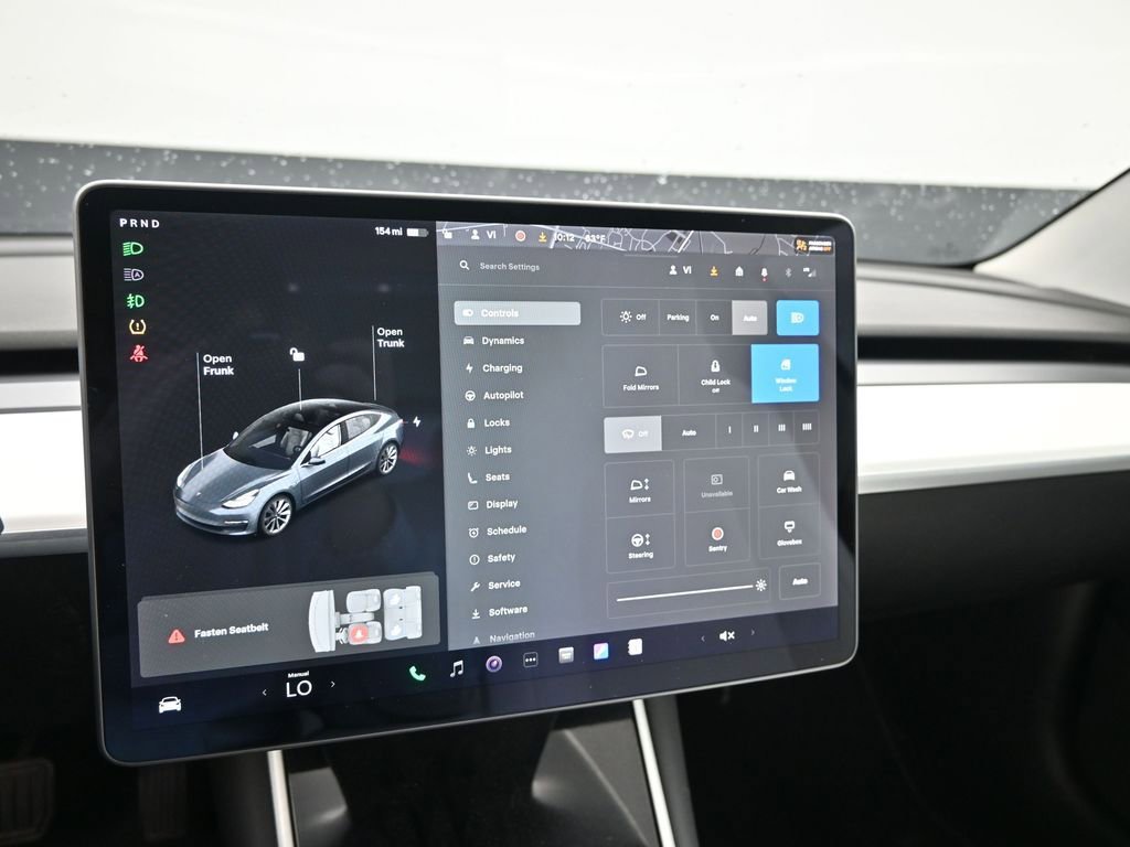 Used 2019 Tesla Model 3 Long Range image 15