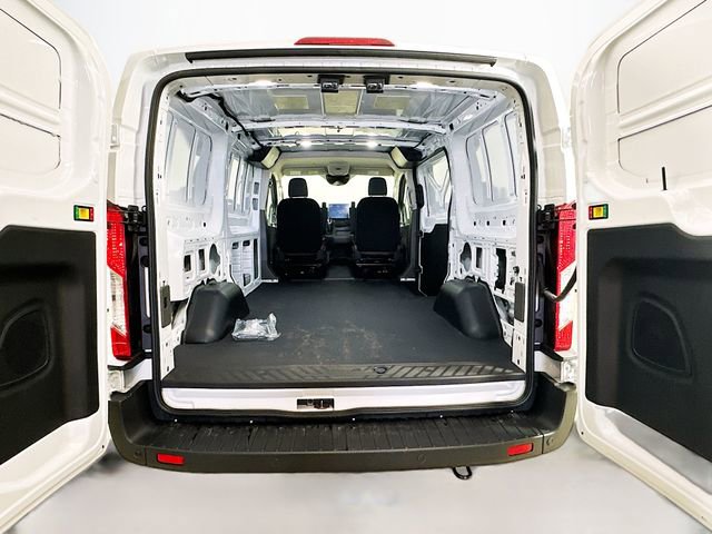 New 2026 Ford Transit 150 Low Roof AWD image 23