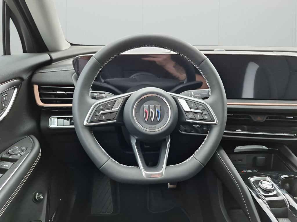 New 2026 Buick Envision Sport Touring image 24