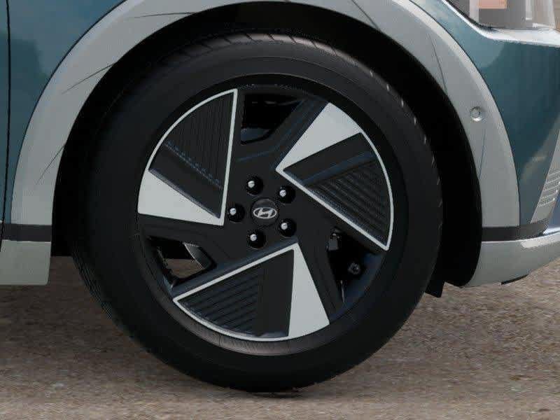 New 2027 Hyundai Ioniq 5 Limited RWD image 15