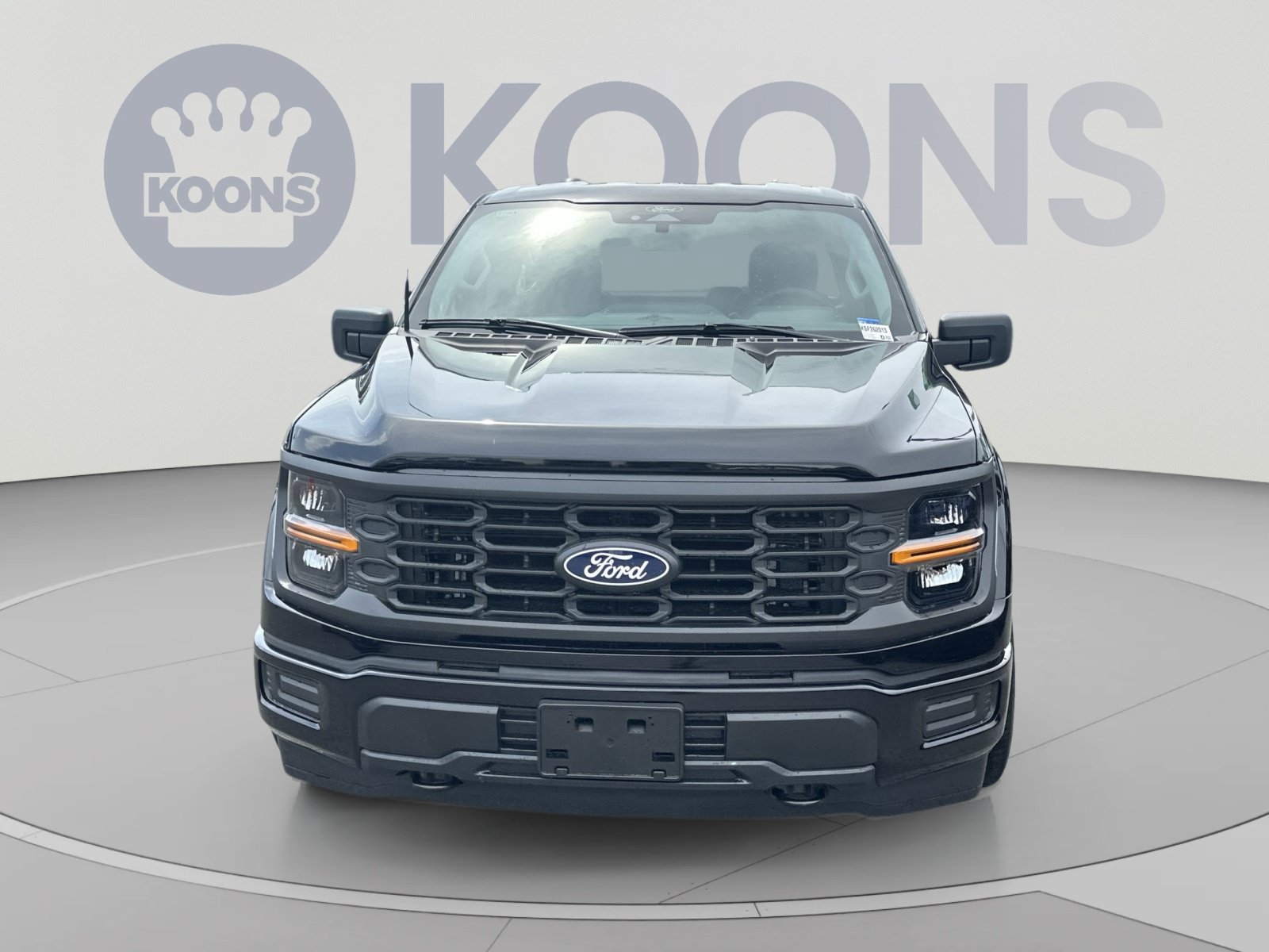 New 2026 Ford F150 XL AWD/4WD image 19