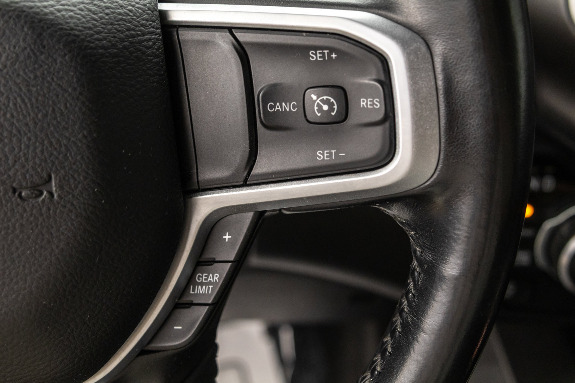 Used 2020 RAM 1500 Big Horn AWD/4WD image 23