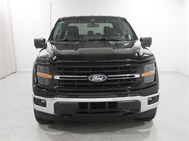 Used 2024 Ford F150 XLT w/ Mobile Office Package image 2