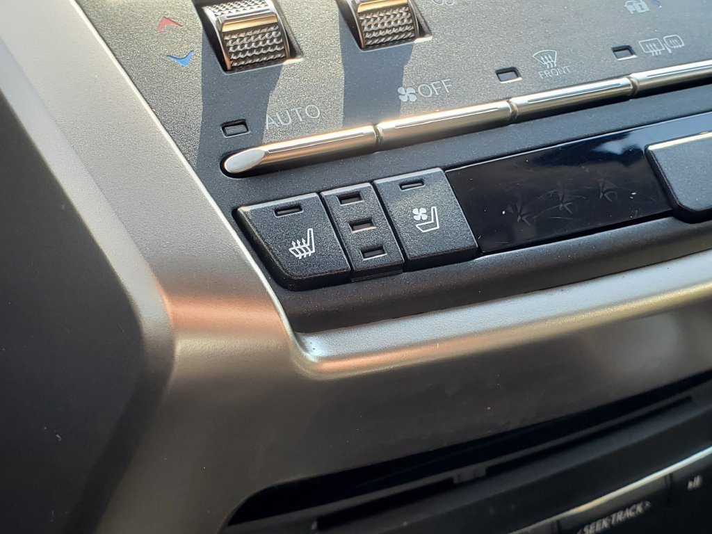 Used 2021 Lexus NX 300 AWD w/ Accessory Package image 17