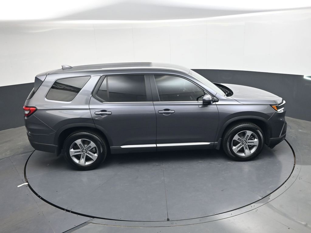 Certified 2025 Honda Pilot EX-L image 25