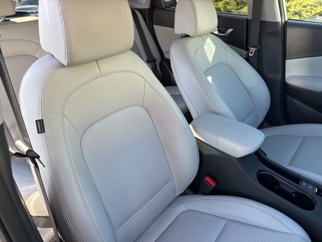 Certified 2023 Hyundai Kona Limited image 26