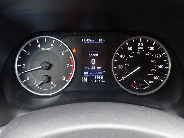 Used 2024 Nissan Sentra S FWD image 22