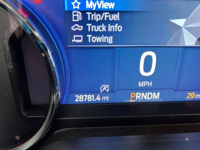 Certified 2023 Ford F150 XLT w/ Equipment Group 302A High image 10