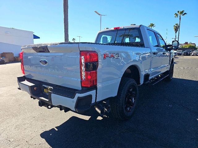 New 2026 Ford F250 XL w/ STX Appearance Package AWD/4WD image 6