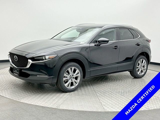 Certified 2023 MAZDA CX-30 AWD 2.5 S w/ Preferred Package image 1