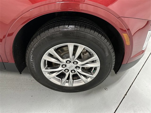 Used 2020 Cadillac XT5 Premium Luxury image 18