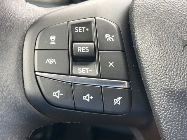 Used 2025 Ford Maverick Lariat w/ Black Appearance Package AWD/4WD image 35