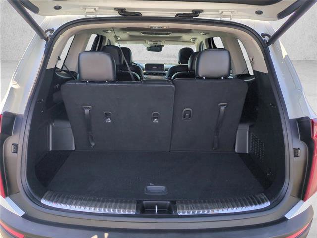 Used 2020 Kia Telluride SX w/ SX Prestige Package AWD/4WD image 6