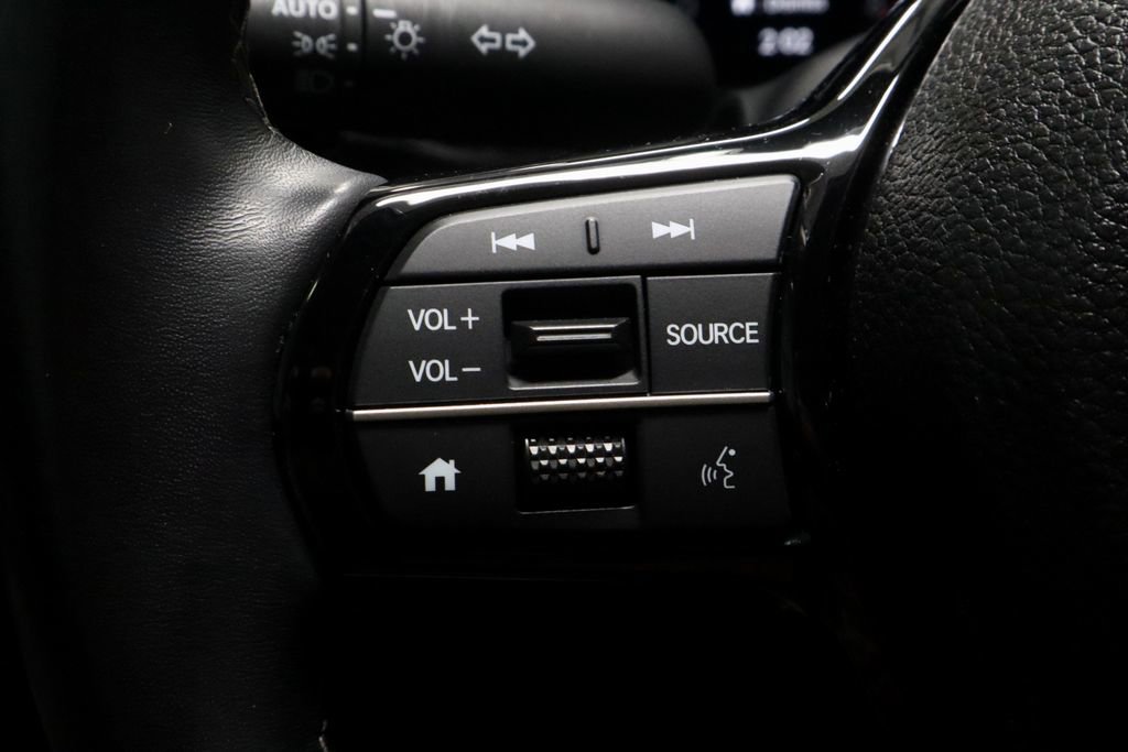 Used 2023 Honda Civic EX image 27