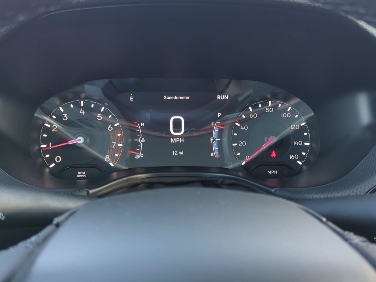 New 2026 Jeep Compass Limited AWD/4WD image 15