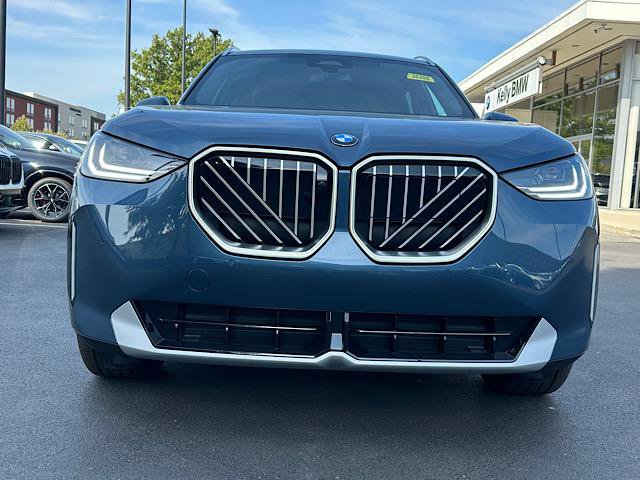 New 2026 BMW X3 xDrive30 w/ Premium Package image 2