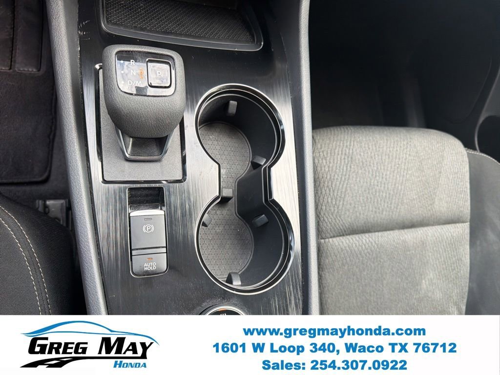 Used 2026 Nissan Rogue SV AWD/4WD image 18