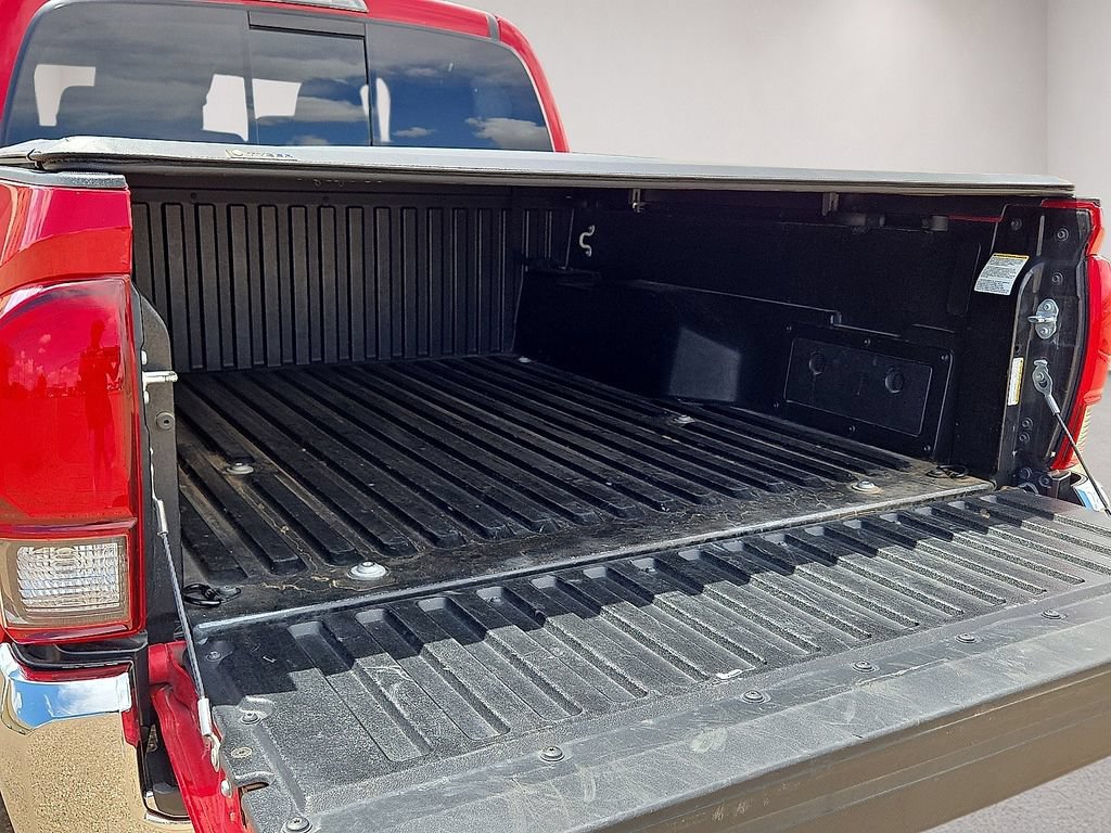 Used 2023 Toyota Tacoma SR5 RWD image 14