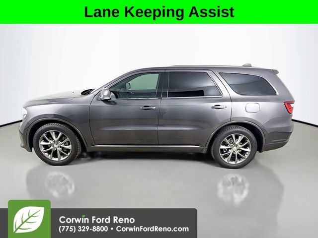 Used 2015 Dodge Durango R/T image 4