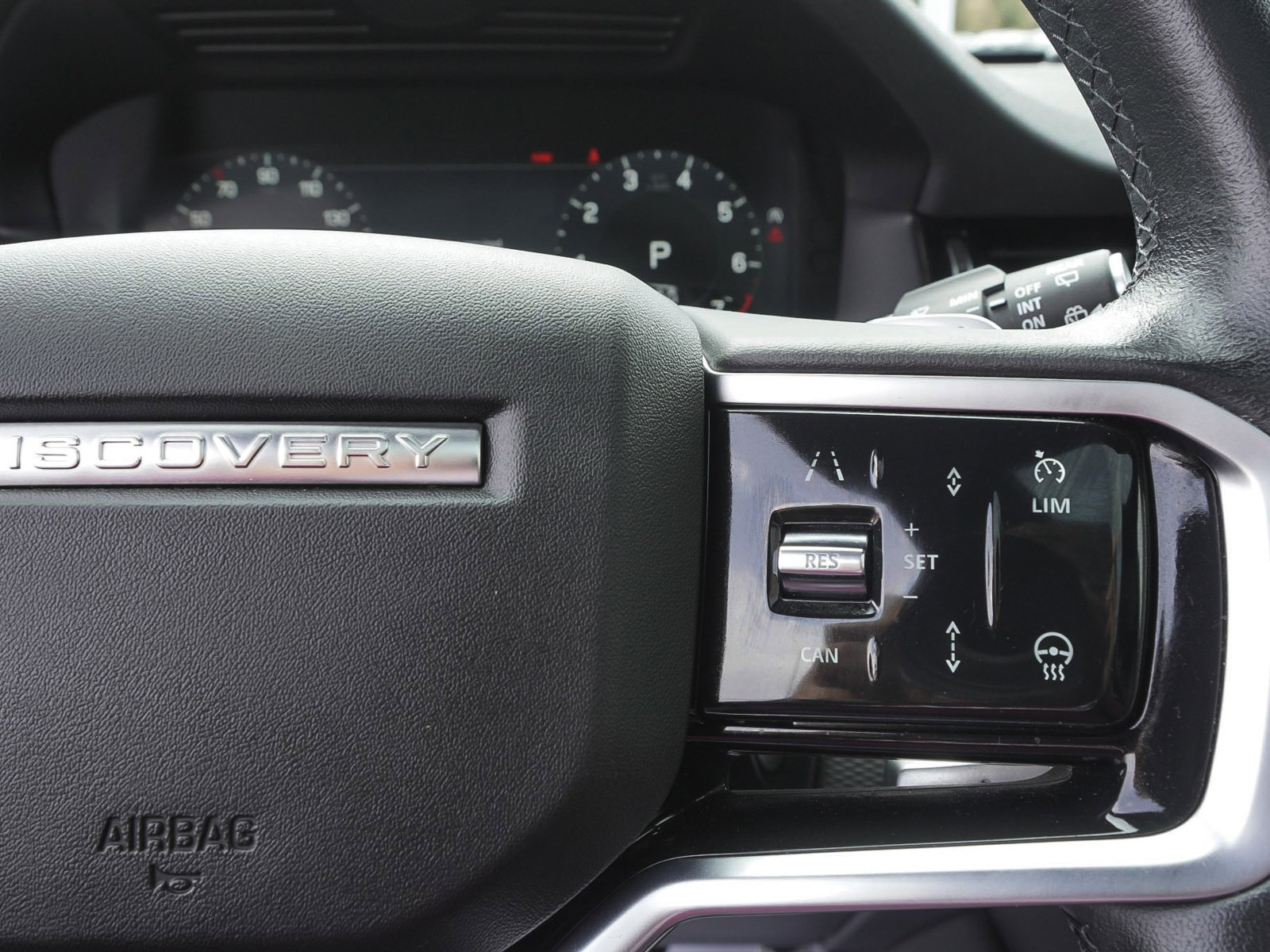 Used 2023 Land Rover Discovery Sport S R-Dynamic image 22