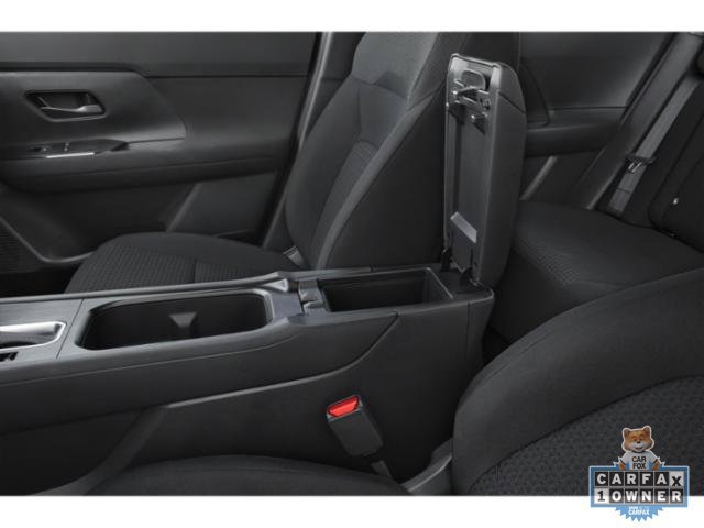 Certified 2025 Nissan Kicks S FWD image 17