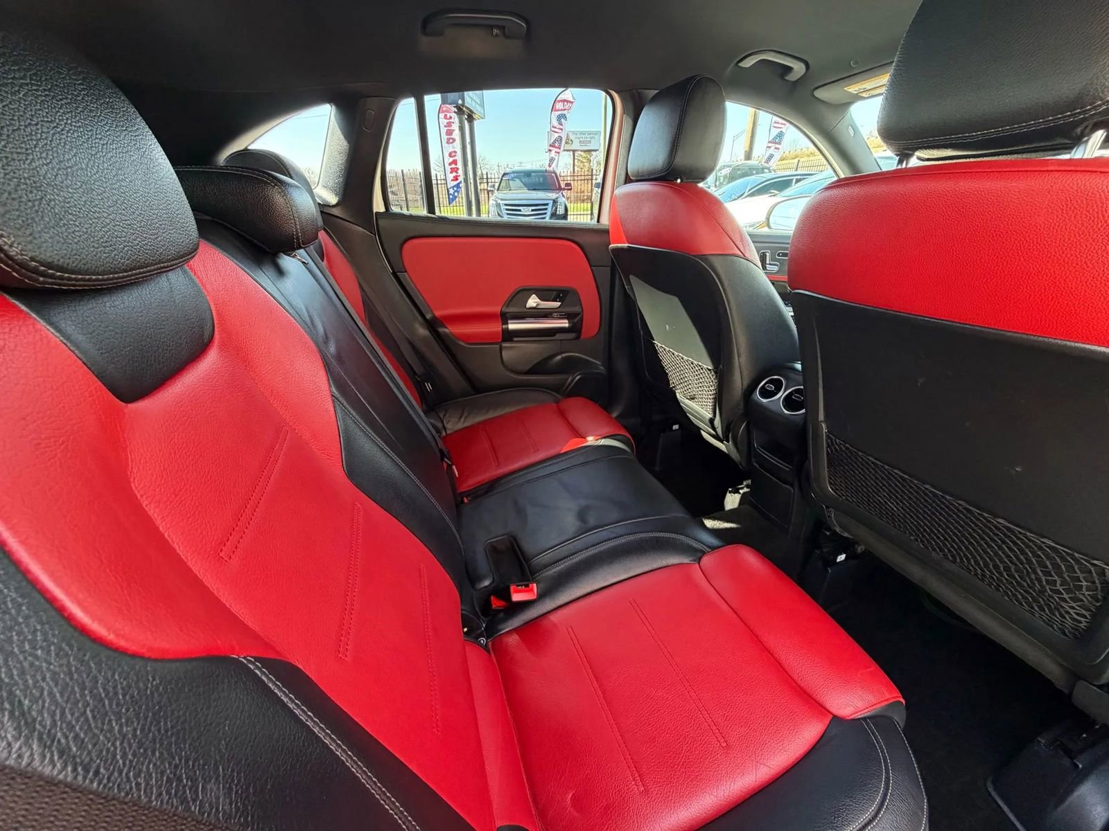 Used 2023 Mercedes-Benz GLA 250 4MATIC image 66