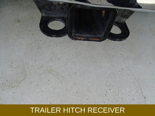Used 2026 RAM 2500 Big Horn AWD/4WD image 21