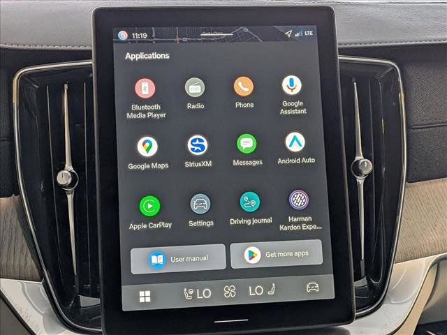 New 2026 Volvo XC90 T8 Ultra w/ Protection Package Premier image 14