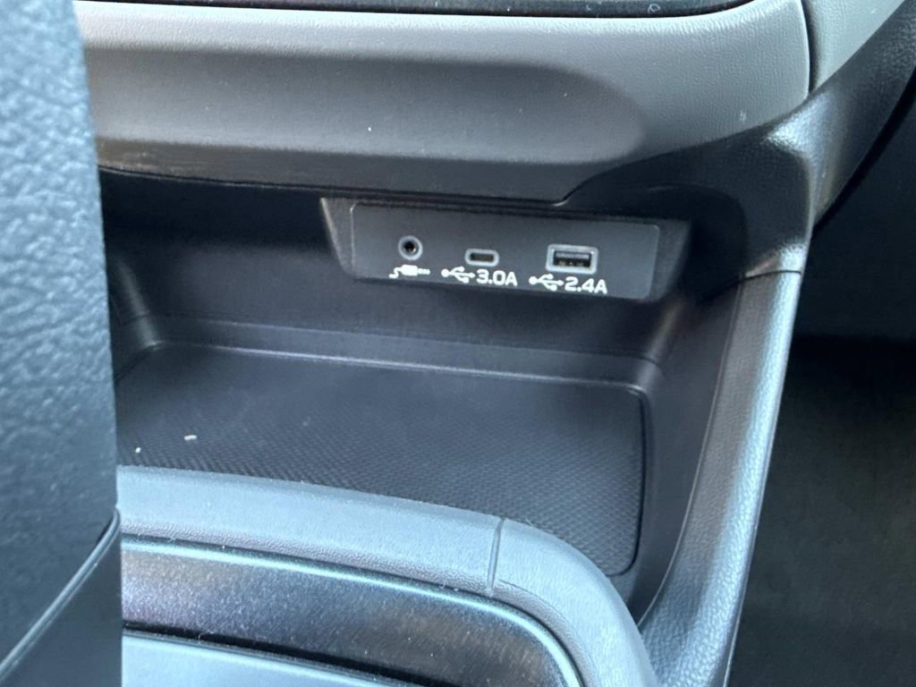 New 2026 Subaru Crosstrek 2.0i Premium image 29