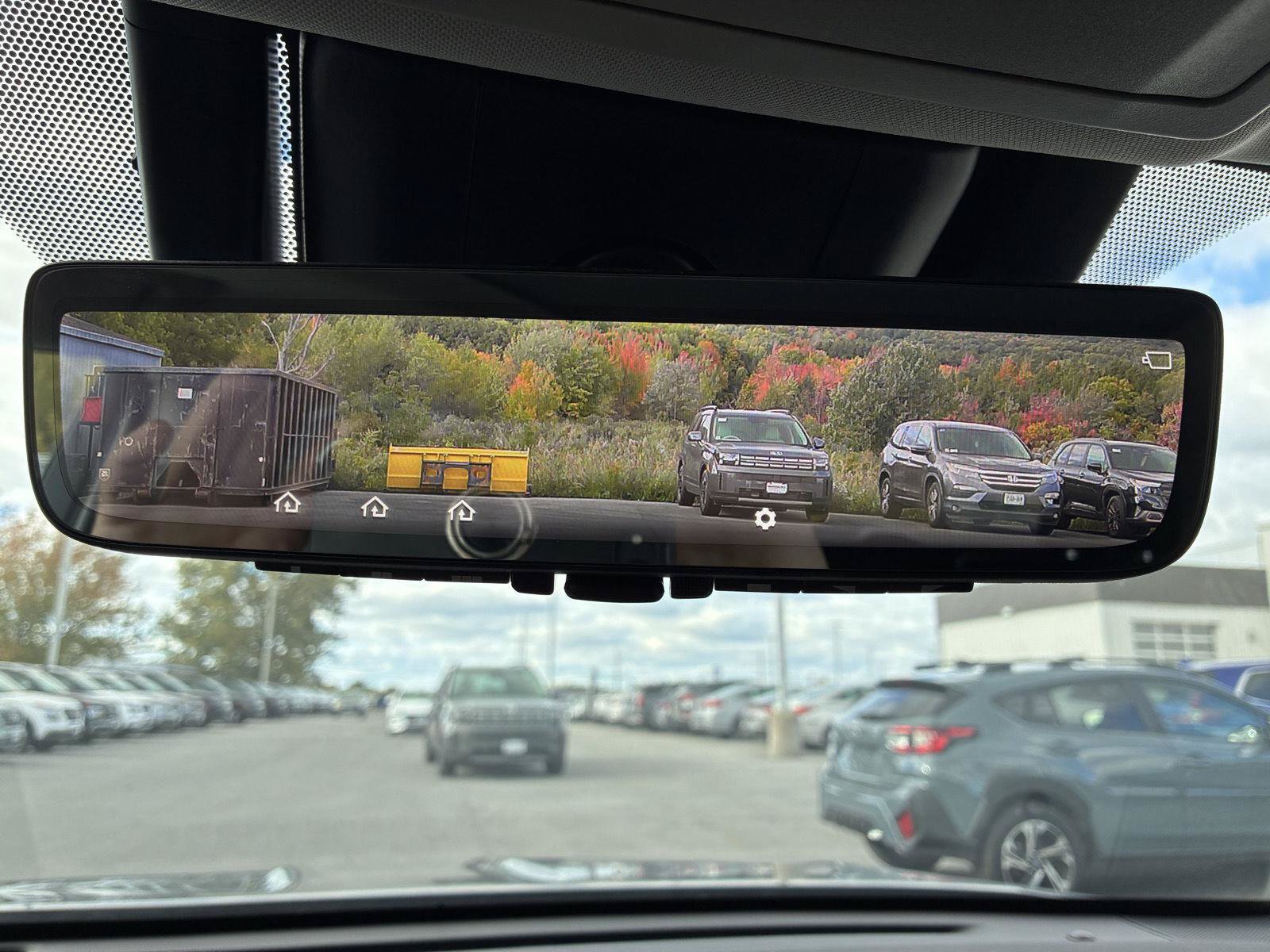 Used 2026 Toyota Highlander Limited AWD/4WD image 41