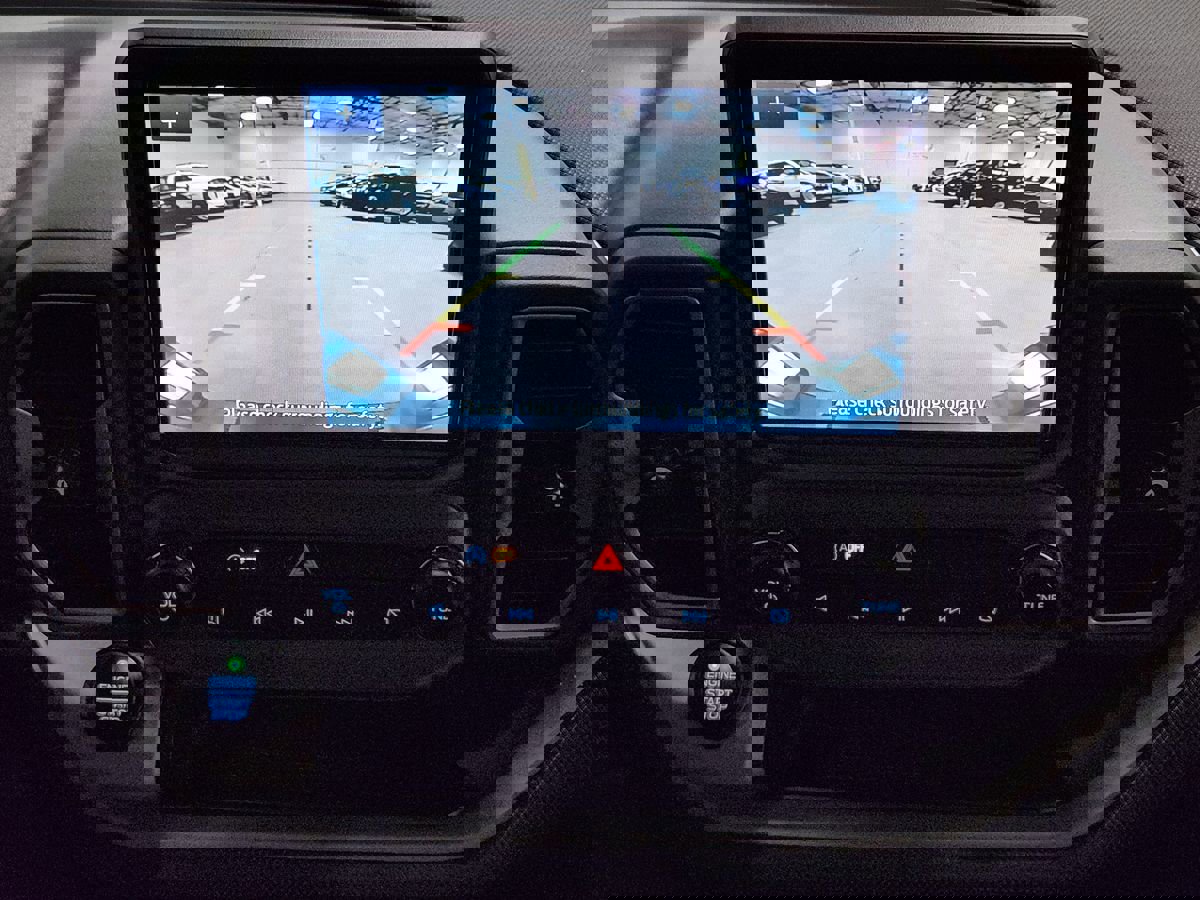 Used 2021 Ford Bronco Sport Big Bend image 35