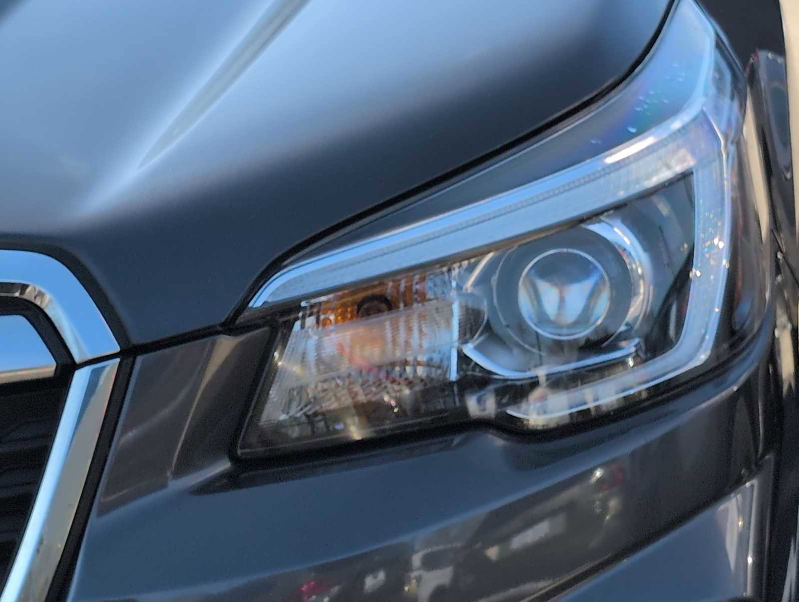 Used 2020 Subaru Forester Touring w/ Popular Package #2 image 11