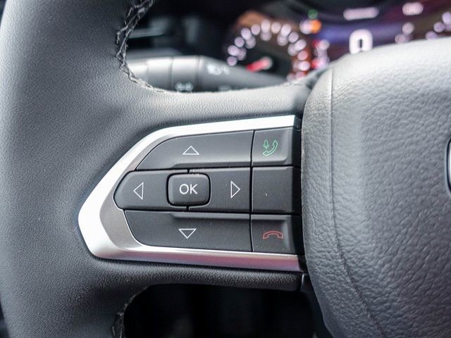 New 2026 Jeep Compass Latitude w/ Quick Order Package 29K image 21