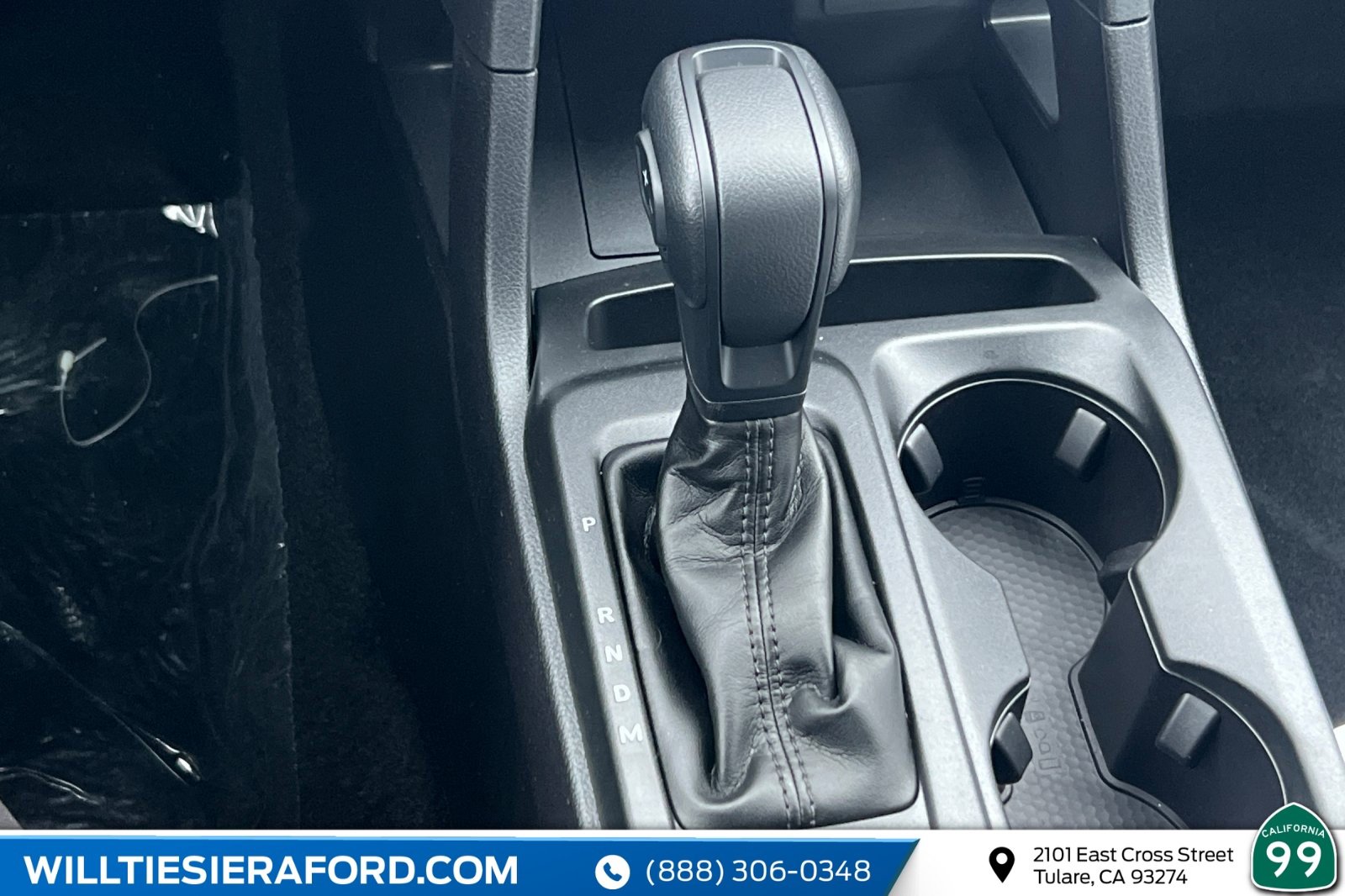 New 2025 Ford Ranger XL w/ Trailer Tow Package image 21