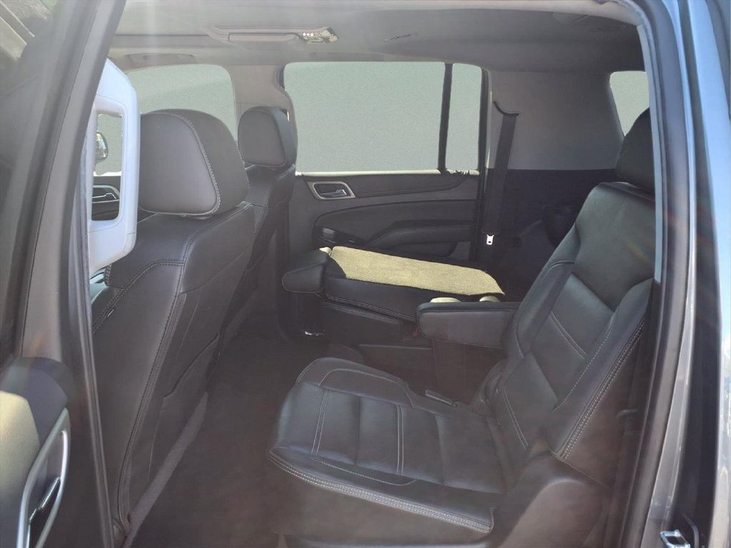Certified 2020 GMC Yukon XL Denali w/ Denali Ultimate Package AWD/4WD image 25