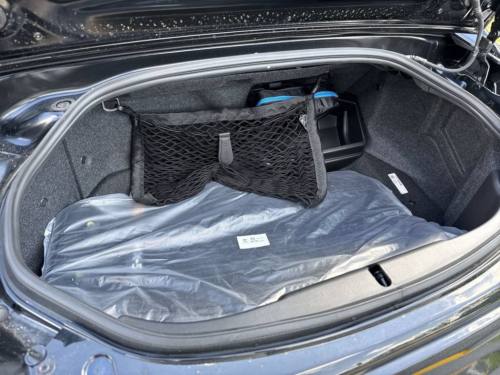 New 2026 MAZDA MX-5 Miata RF Grand Touring RWD image 55