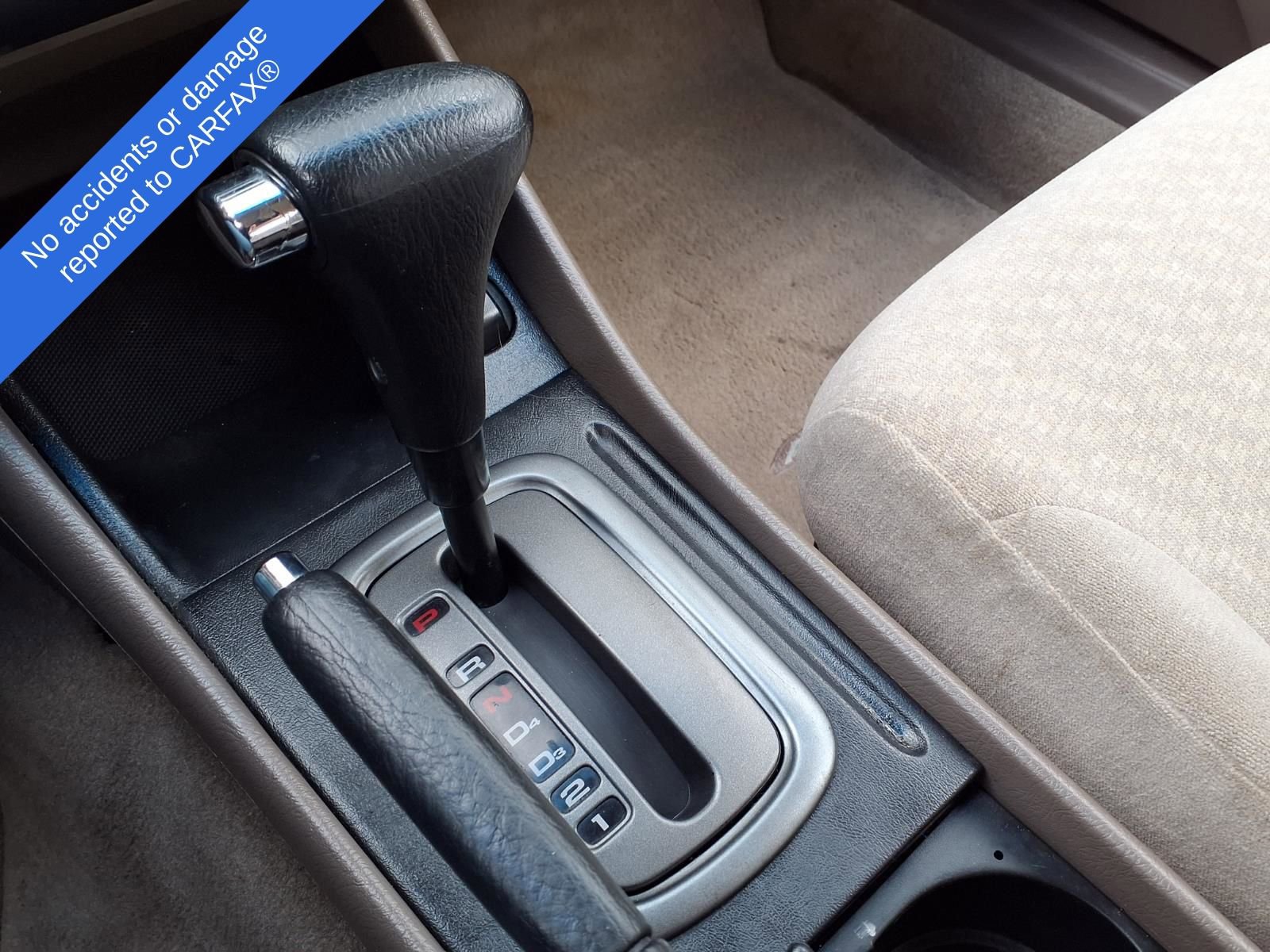 Used 2002 Honda Accord LX image 26
