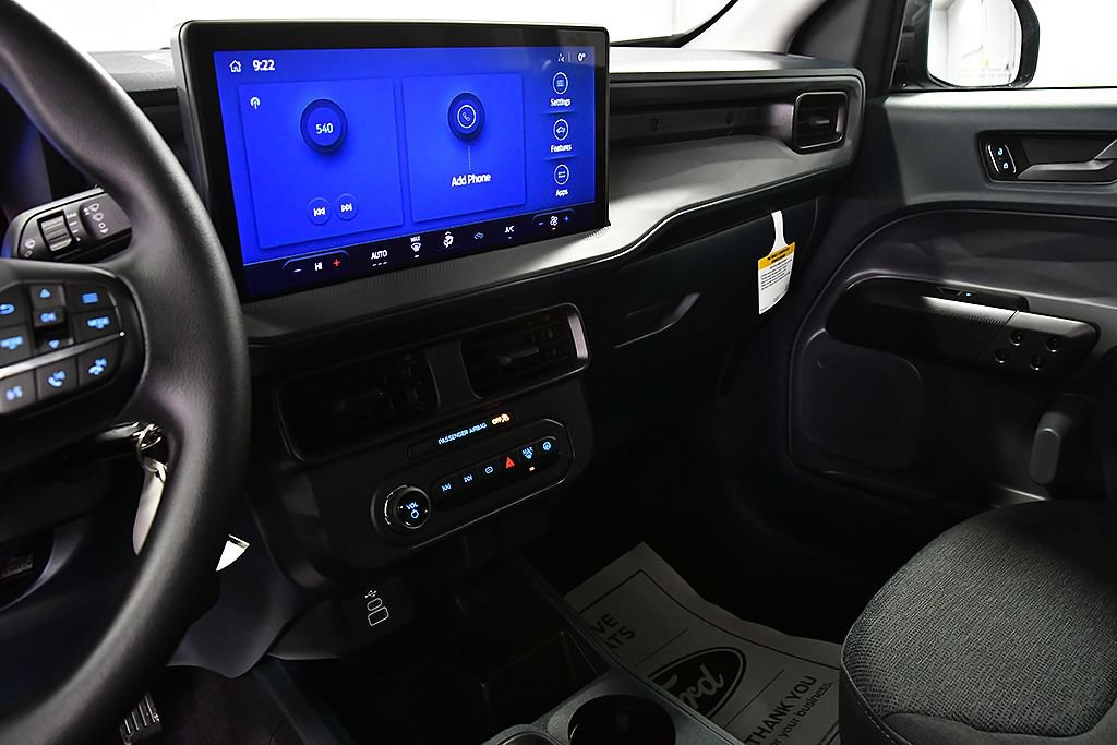 New 2026 Ford Maverick XL FWD image 22
