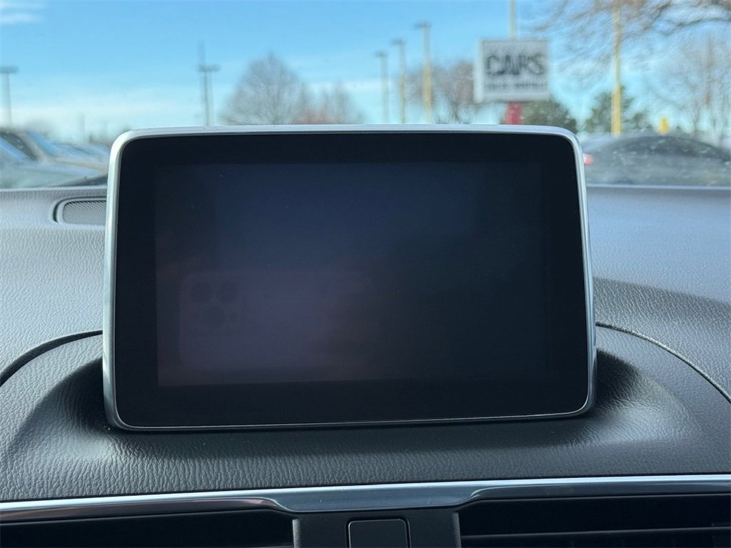 Used 2015 MAZDA MAZDA3 s Grand Touring image 21