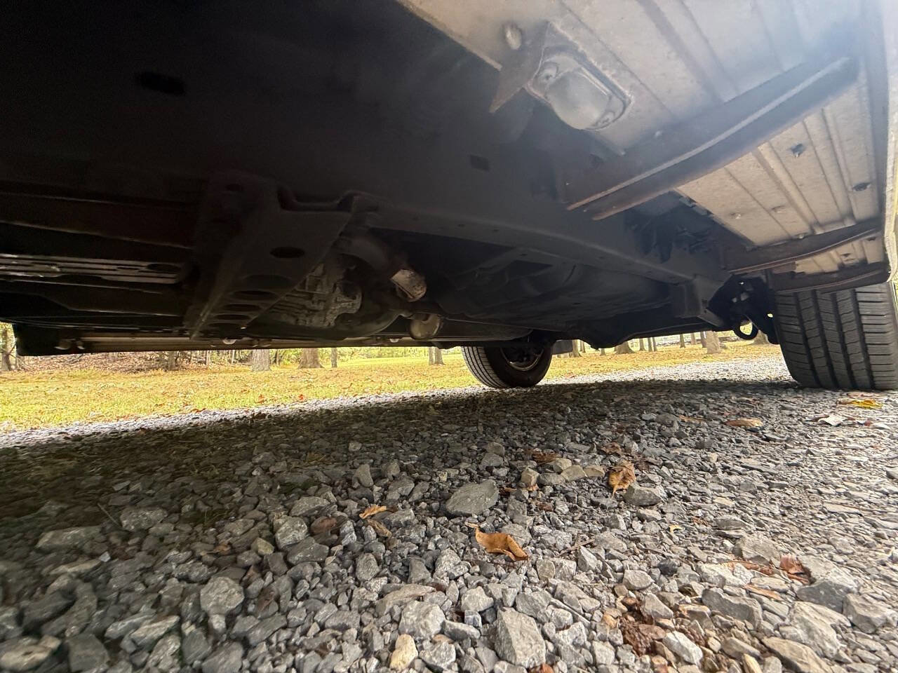 Used 2004 Lexus LX 470 4WD image 65