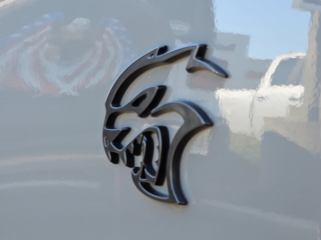 Used 2019 Dodge Charger SRT Hellcat w/ Harman/Kardon Audio Group image 27