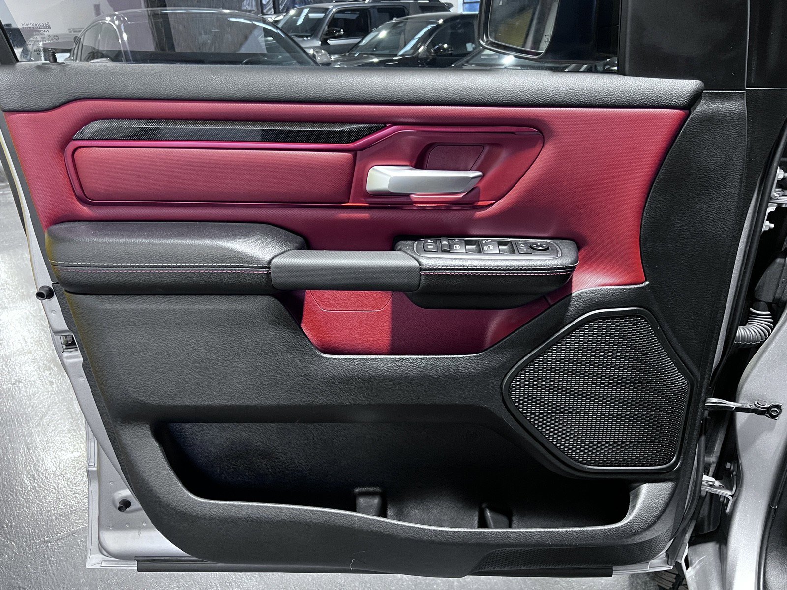 Used 2019 RAM 1500 Rebel w/ Rebel Level 2 Equipment Group image 24