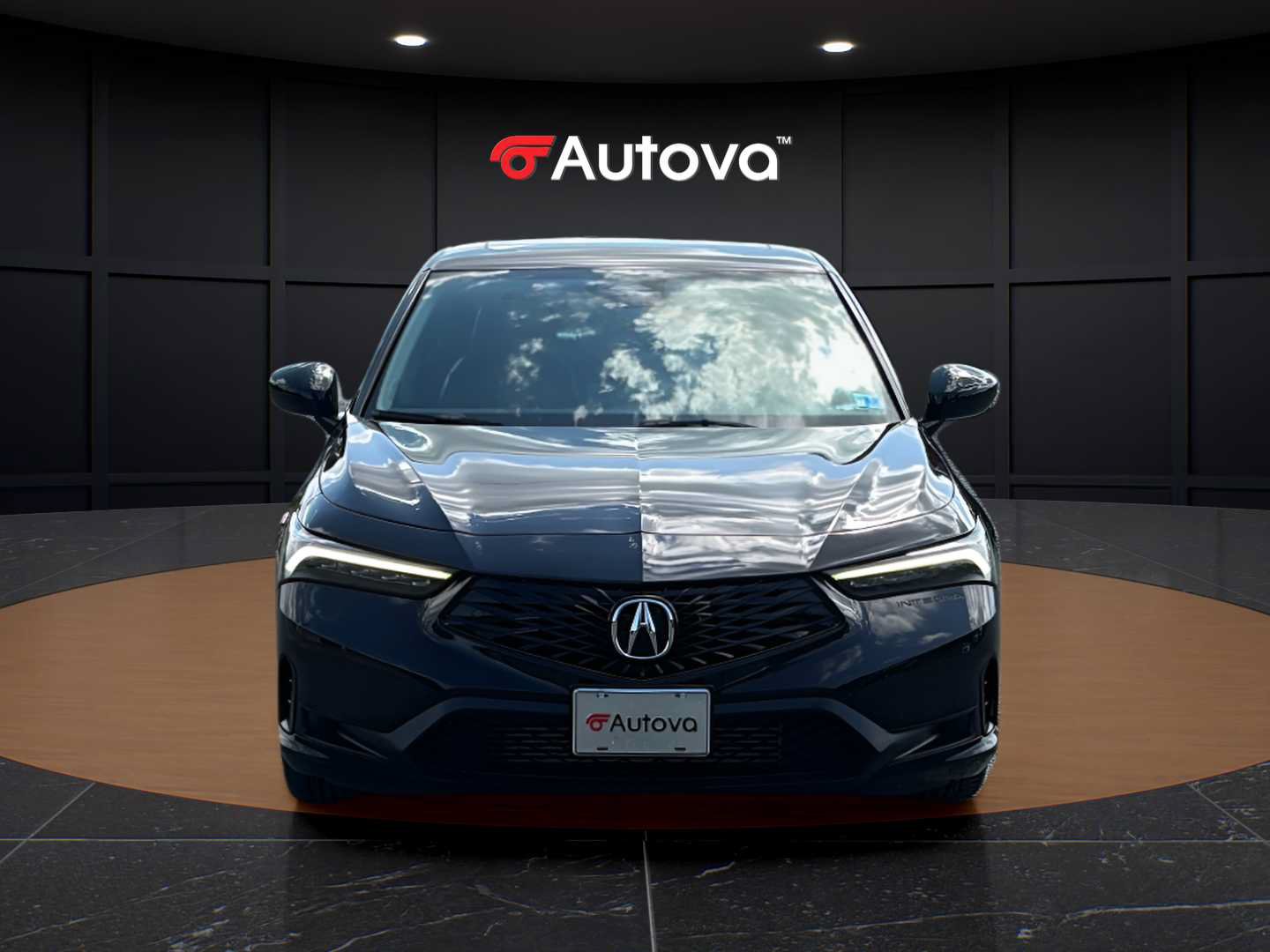 Used 2024 Acura Integra FWD image 8