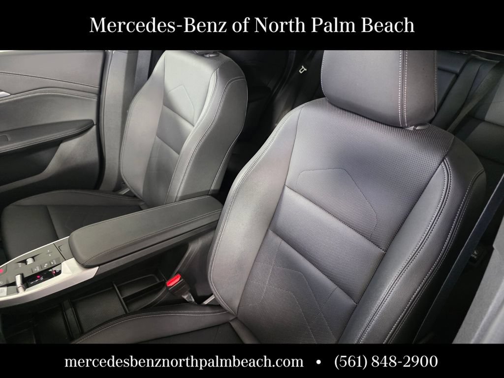 Used 2023 BMW X1 xDrive28i w/ Convenience Package AWD/4WD image 11