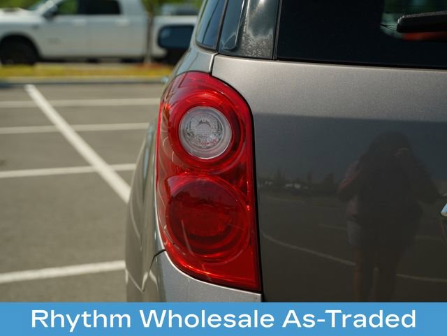 Used 2012 Chevrolet Equinox LTZ FWD image 36