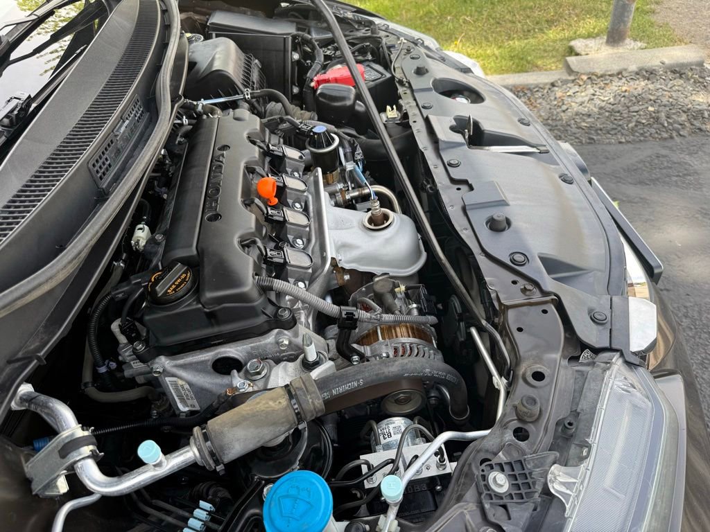 Used 2013 Honda Civic EX-L image 30