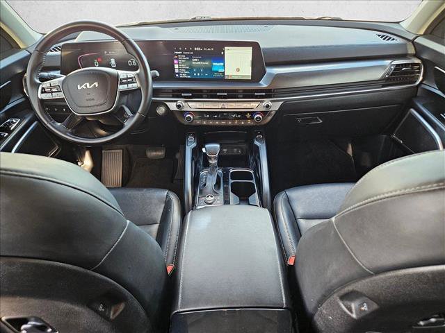 Used 2023 Kia Telluride S AWD/4WD image 17