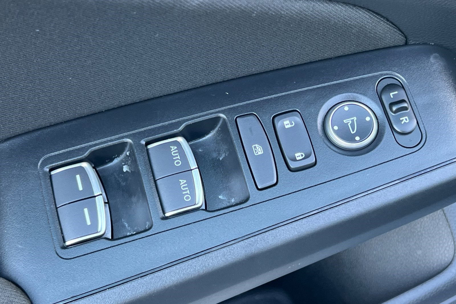 Used 2025 Honda Civic FWD Hybrid Sedan image 13