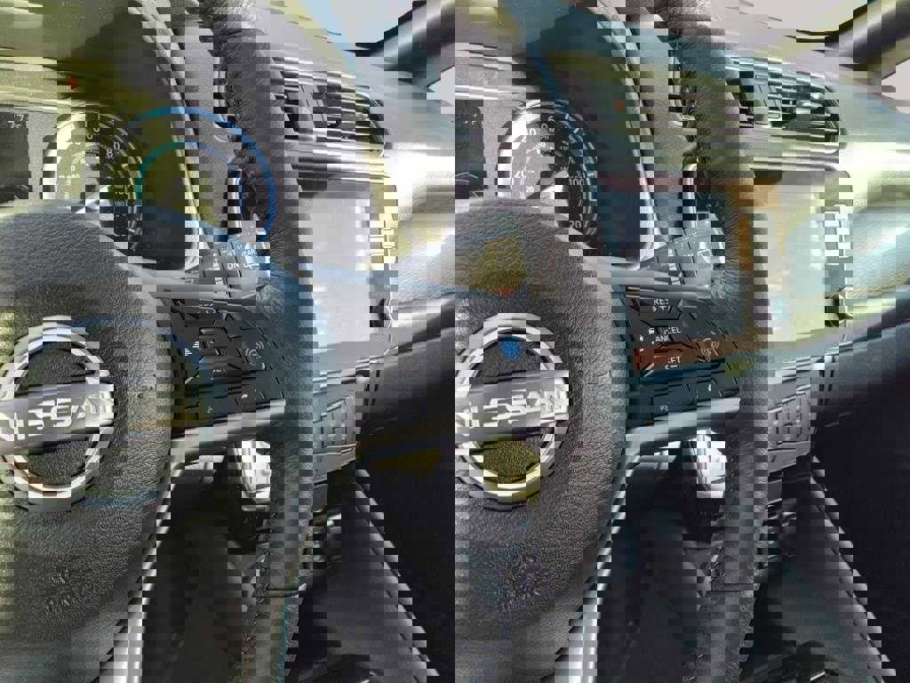 New 2024 Nissan Leaf SV Plus image 21