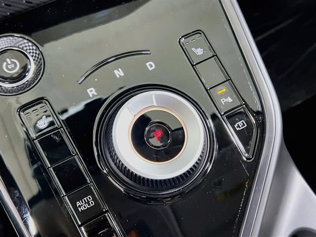 New 2026 Kia Niro Wind FWD image 17